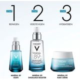 Vichy - Minéral 89 - Gezichtsserum - 30ml - Hydraterend