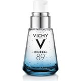 Vichy - Minéral 89 - Gezichtsserum - 30ml - Hydraterend