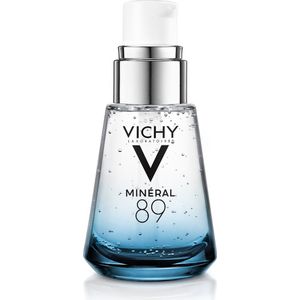 Vichy - Minéral 89 - Gezichtsserum - 30ml - Hydraterend