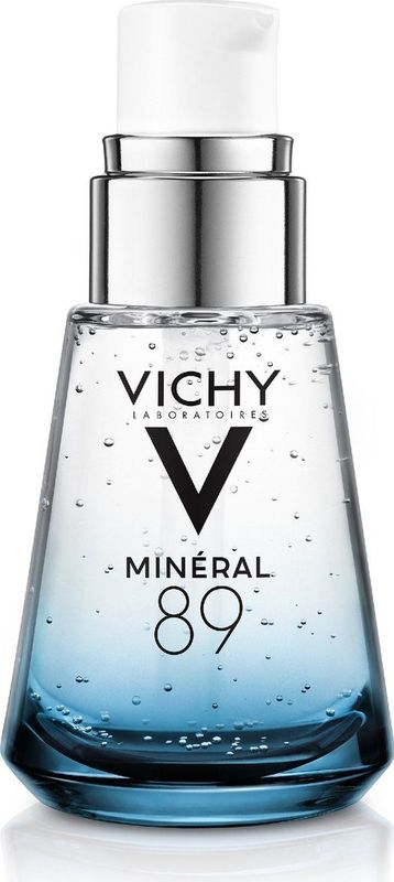 Vichy - Minéral 89 - Gezichtsserum - 30ml - Hydraterend
