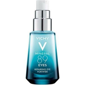 Vichy - Minéral 89 Ogen - Oogcrème - 15ml - Hydratatie en Stralendheid