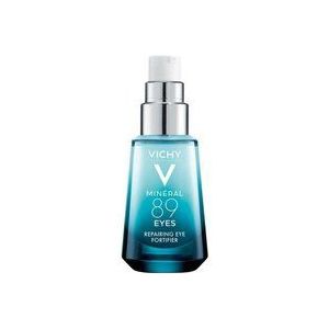 Vichy Minéral 89 Ogen - Tegen Donkere Kringen - Hydratatie en Stralendheid- 15ml