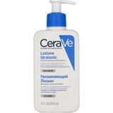 CeraVe - Hydraterende Melk - Gezichtsverzorging - 236ml - Intensieve Hydratatie