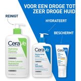 CeraVe - Hydraterende Melk - Gezichtsverzorging - 236ml - Intensieve Hydratatie