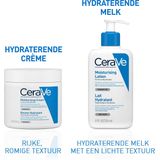 CeraVe - Hydraterende Melk - Gezichtsverzorging - 236ml - Intensieve Hydratatie