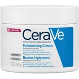 CeraVe - Gladmakende Reiniger - 236ml - Huidverzorgingsbundel