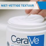 CeraVe Moisturizing Cream 340 g