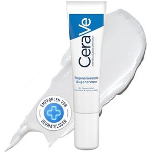 CeraVe Regenererende oogcrème 14 ml