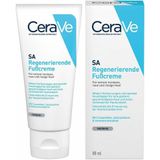 CeraVe - SA Herstellende Voetcrème - 88ml - Intensief Verzorgend - Hydratatie