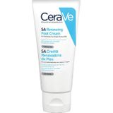 CeraVe - SA Herstellende Voetcrème - 88ml - Intensief Verzorgend - Hydratatie