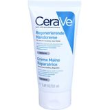 CeraVe Herstellende Handcrème - tegen Droge en Ruwe Handen - 50ml
