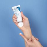 CeraVe Herstellende Handcrème - tegen Droge en Ruwe Handen - 50ml