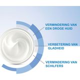 CeraVe Herstellende Handcrème - tegen Droge en Ruwe Handen - 50ml