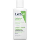 CeraVe - Hydrating Cleanser - Reinigingsmelk - normale tot droge huid - 88 ml