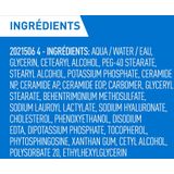 CeraVe Hydraterende Reinigingscrème - voor normale tot droge huid - 473ml