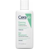 CeraVe - Foaming Cleanser - Reinigingsgel - normale tot vette huid - 88 ml
