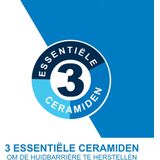 CeraVe - Hydrating Cleanser & Moisturising Cream - Reinigingsgel - Crème - 88ml - 50ml