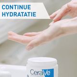 CeraVe - Hydrating Cleanser & Moisturising Cream - Reinigingsgel - Crème - 88ml - 50ml