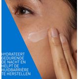 CeraVe - Facial Moisturizing Lotion PM - Gezichtscrème - Hydraterende Nachtcrème