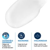 CeraVe - Facial Moisturizing Lotion PM - Gezichtscrème - Hydraterende Nachtcrème
