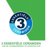 Cerave - Hydraterende Cleanser - Make-up Remover - 1L - Geurvrij