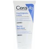 Cerave - Hydraterende Crème - 177 ml - Voor Droge Huid - Zonder Parfum