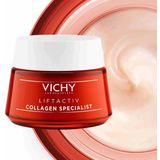 Vichy - Liftactiv Collagen Specialist - Dagcrème - 50ml