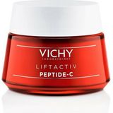 Vichy Liftactiv Collagen Specialist Anti-Aging Dagcrème voor elk huidtype 50ml