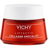 Vichy - Liftactiv Collagen Specialist - Dagcrème - 50ml