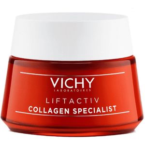 Vichy - Liftactiv Collagen Specialist - Dagcrème - 50ml