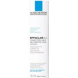 La Roche Posay - Effaclar A.I. - Vochtinbrengende Crème - 15 ml