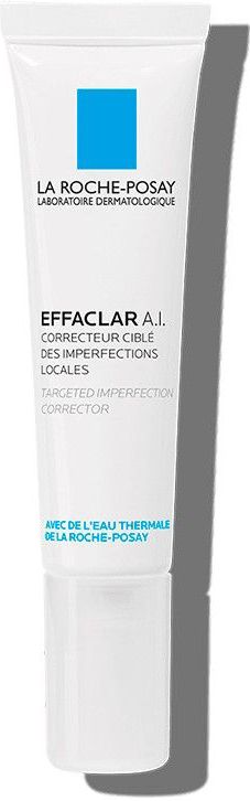 La Roche Posay - Effaclar A.I. - Vochtinbrengende Crème - 15 ml