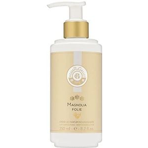 Body Milk Magnolia Folie Roger & Gallet (250 ml)