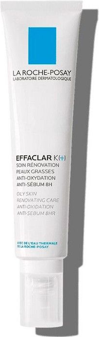 Roche-Posay Effaclar K+ Creme 40 ml