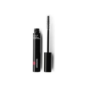 La Roche-Posay Toleriane Waterproef Mascara voor Gevoelige Ogen Tint Black 7.6 ml