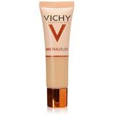 Vichy Minéralblend Hydraterende Foundation voor een Frisse en Stralende Teint - Clay 01