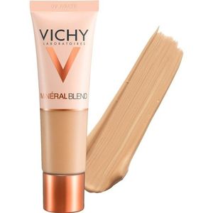 Vichy Minéralblend Foundation Agate 30ml