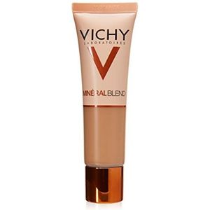 Vichy Minéralblend foundation - 15 Terra - 30ML - natuurlijke dekking