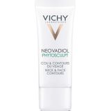 Vichy Neovadiol Phytosculpt Hermodellerende en Verstevigende Crème voor Hals en Gezichtscontouren 50ml