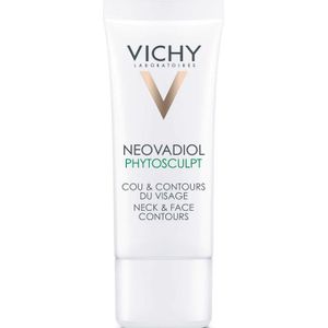 Vichy Neovadiol Phytosculpt Hermodellerende en Verstevigende Crème voor Hals en Gezichtscontouren 50ml