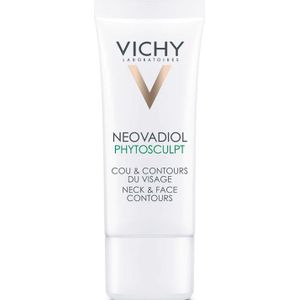 Vichy Neovadiol Phytosculpt Hermodellerende en Verstevigende Cr�ème voor Hals en Gezichtscontouren 50ml