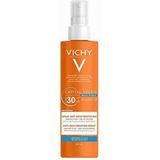 Vichy Capital Soleil Anti-dehydratatie Zonbeschermingsspray SPF 30