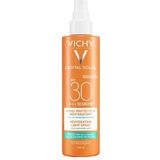 Vichy Capital Soleil Anti-dehydratatie Zonbeschermingsspray SPF 30