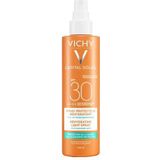 Vichy Capital Soleil Beach Protect Spray SPF30 200ml