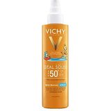 Vichy Capital Soleil Gentle Spray for Children SPF 50+