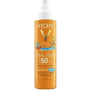 Vichy Capital Soleil Spray Kind SPF50+ 200ml