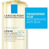 La Roche-Posay Lipikar Wasolie AP+ - Douchemiddel - voor een droge, eczeem, gevoelige huid- 750ml