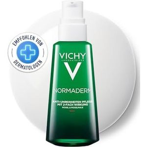 Vichy Normaderm Phytosolution Dagcrème voor een Acnegevoelige Huid 50ml