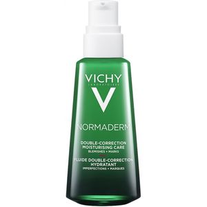 Vichy - Normaderm Phytosolution Spray - Gezichtsmist - 50ml