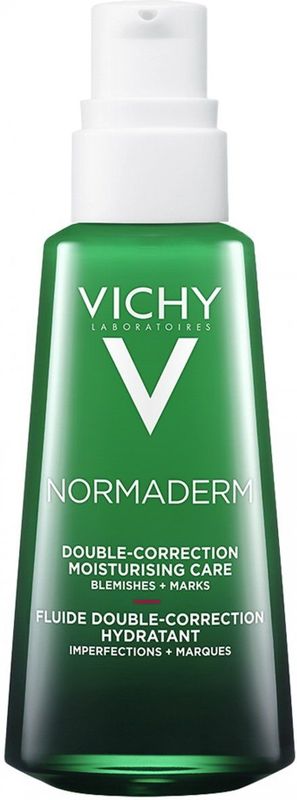 Vichy - Normaderm Phytosolution Spray - Gezichtsmist - 50ml